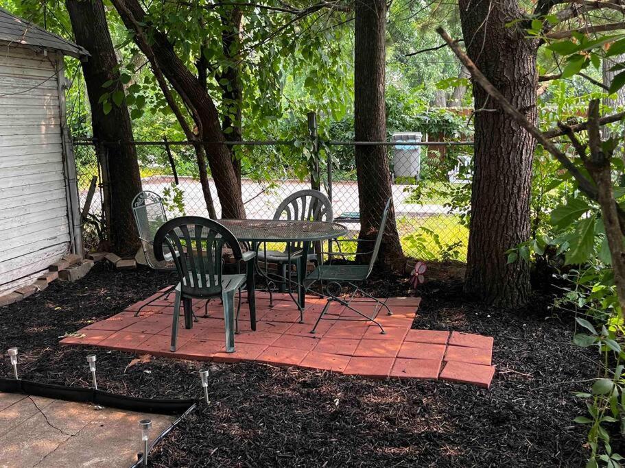 Comfortable 2-Bdrm Spacious Home With Wifi & Patio Indianapolis Kültér fotó