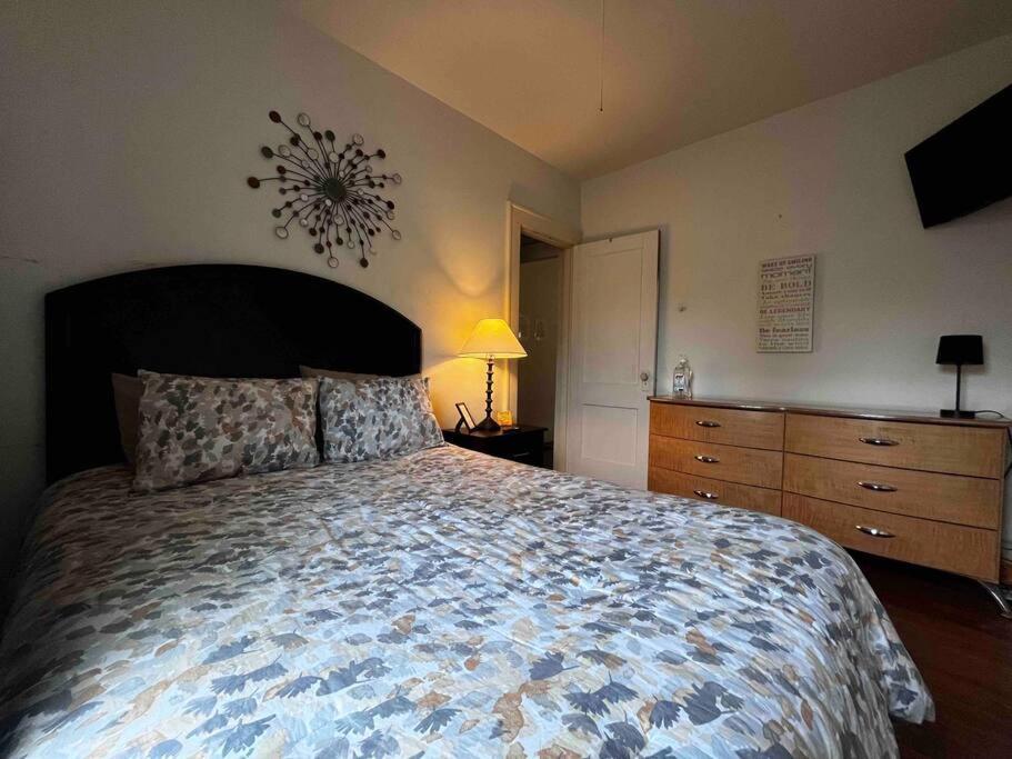 Comfortable 2-Bdrm Spacious Home With Wifi & Patio Indianapolis Kültér fotó